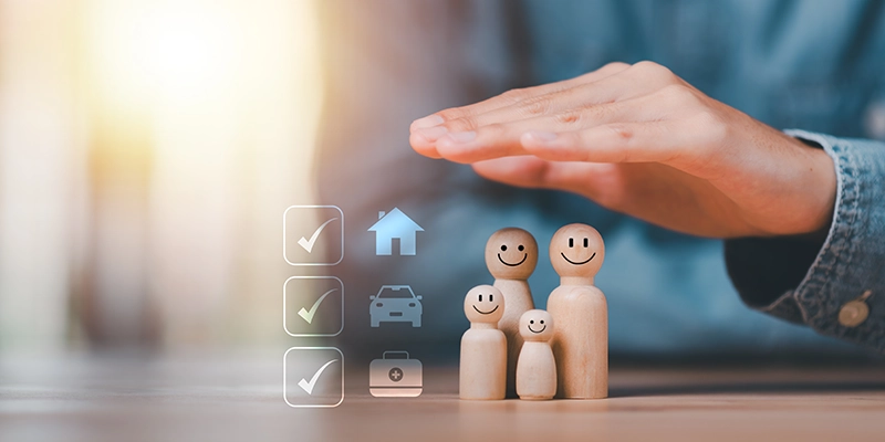Você está seguro? Descubra quais são os seguros que a Haganá Seguros oferece e por que cada um é essencial.